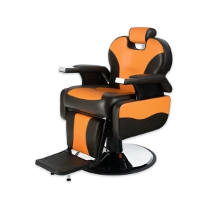 SILL&Oacute;N BARBERO DENVER | NARANJA