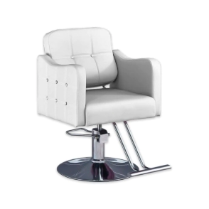 SILL&Oacute;N DE PELUQUER&Iacute;A VIRGINIA | BLANCO