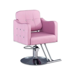 SILL&Oacute;N DE PELUQUER&Iacute;A VIRGINIA | ROSA