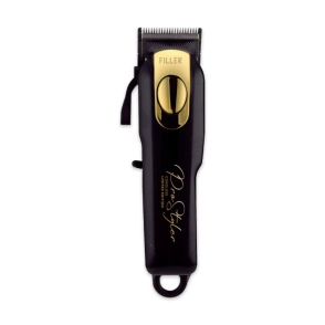 M&Aacute;QUINA DE CORTE FILLER PRO STYLER GOLD