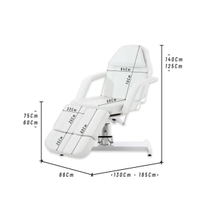 CAMILLA DETROIT CON SISTEMA HIDR&Aacute;ULICO