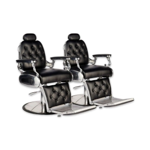 COMBO 2 SILLONES BARBEROS NEW YORK
