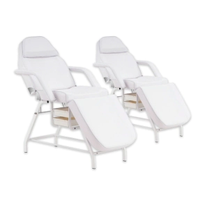 COMBO 2 CAMILLAS CLEVELAND ARTICULADA