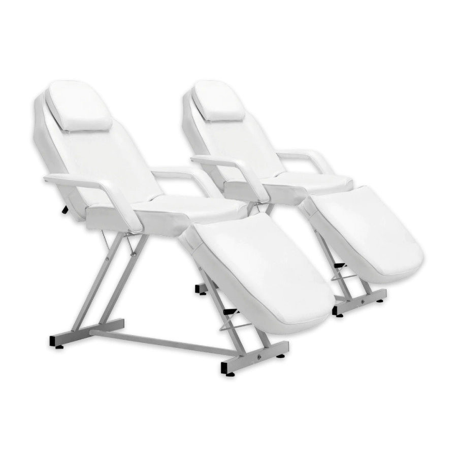 COMBO 2 CAMILLAS KANSAS ARTICULADA