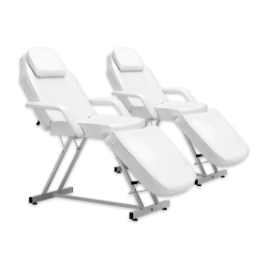 COMBO 2 CAMILLAS KANSAS ARTICULADA