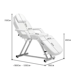 COMBO 2 CAMILLAS KANSAS ARTICULADA