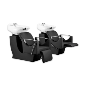 COMBO 2 LAVACABEZAS NASHVILLE BACHA CER&Aacute;MICA