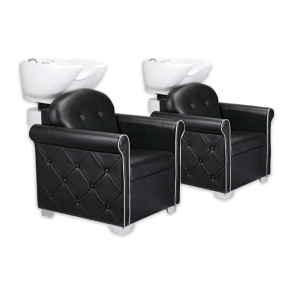 COMBO 2 LAVACABEZAS TENNESSEE BACHA CER&Aacute;MICA