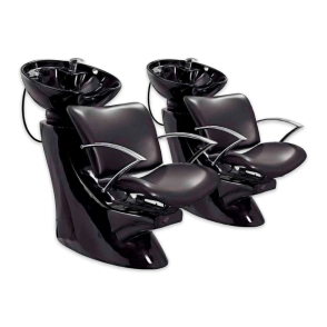 COMBO 2 LAVACABEZAS FLORIDA BACHA CER&Aacute;MICA