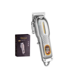 M&Aacute;QUINA DE CORTE VIGGO PROFESSIONAL CLIPPER V013/1