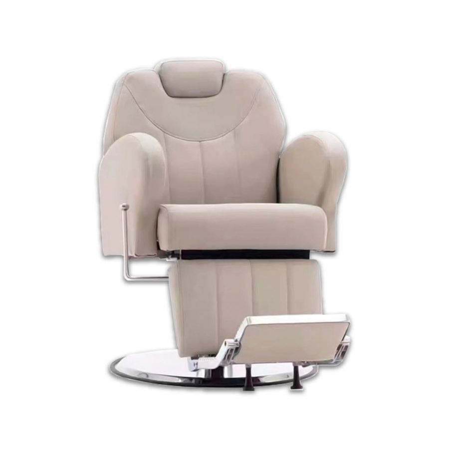 SILL�N BARBERO NAPOLES | BEIGE