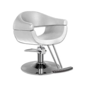 SILL&Oacute;N DE PELUQUER&Iacute;A Y BARBER&Iacute;A CESENA | BLANCO