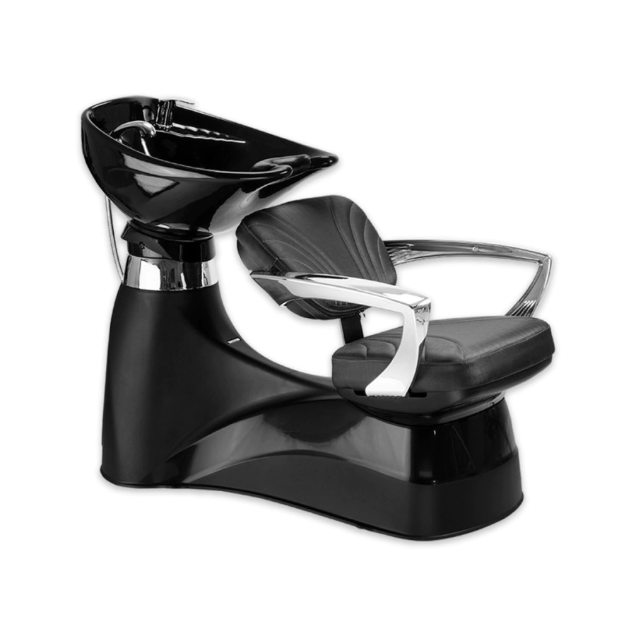 LAVACABEZAS OPEN MASTER BACHA NEGRA