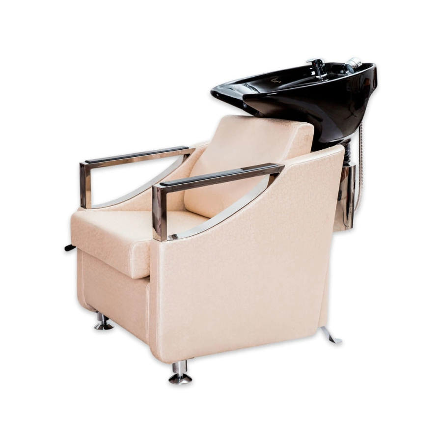 LAVACABEZA RAVELLO | NACARADO