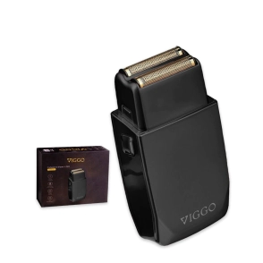 M&Aacute;QUINA AFEITADORA VIGGO PROFESSIONAL SHAVER V004