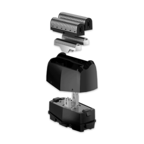 REPUESTO CABEZAL AFEITADORA VIGGO PROFESSIONAL SHAVER V012/1 BLACK