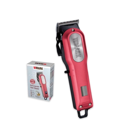 MQUINA DE CORTE WMARK CORDLESS CLIPPER NG101
