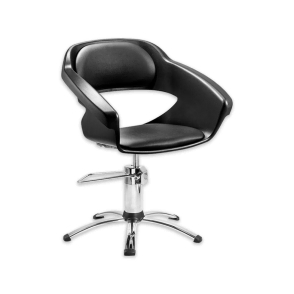 SILL&Oacute;N DOMPEL PRIMMA BASE HIDR&Aacute;ULICA PRETO