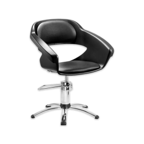 SILL&Oacute;N DOMPEL PRIMMA BASE HIDR&Aacute;ULICA PRETO