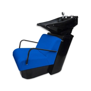 LAVACABEZAS ROMA BASIC MODELO L1 AZUL