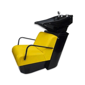 LAVACABEZAS ROMA BASIC MODELO L1 AMARILLO