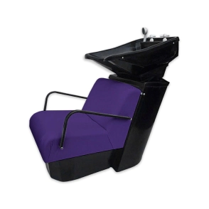 LAVACABEZAS ROMA BASIC MODELO L1 VIOLETA