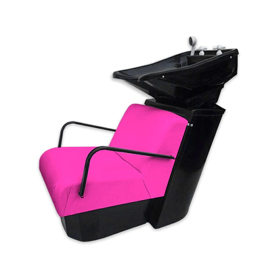 LAVACABEZAS ROMA BASIC MODELO L1 FUCSIA