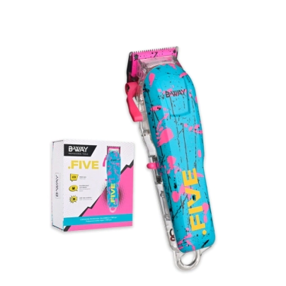 MQUINA DE CORTE B-WAY FIVE CLIPPER