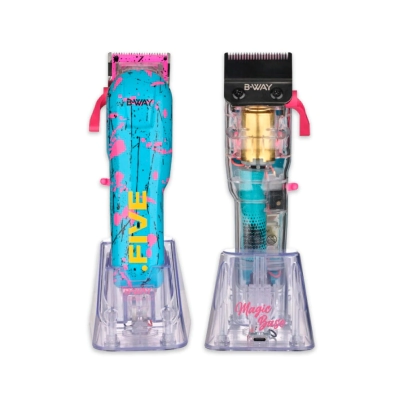 MQUINA DE CORTE B-WAY FIVE CLIPPER