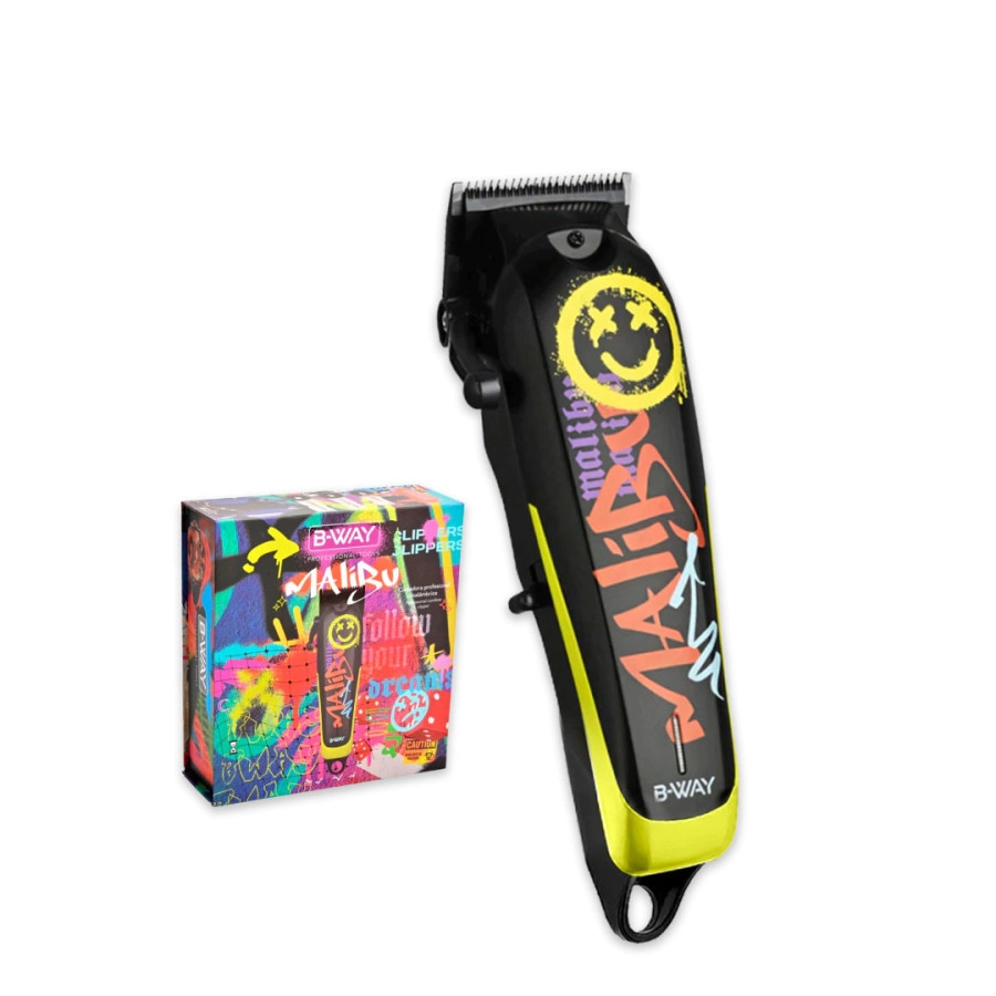 M�QUINA DE CORTE B-WAY MALIBU CLIPPER