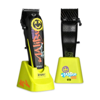 MQUINA DE CORTE B-WAY MALIBU CLIPPER