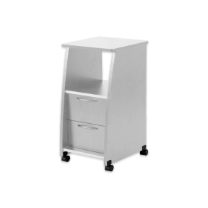 AYUDANTE PARA APARATOLOGIA A10 BLANCO