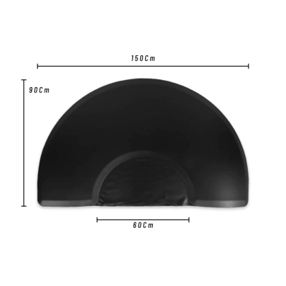 ALFOMBRA ANTIFATIGA DK-8202