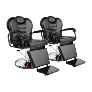 COMBO 2 SILLONES BARBEROS FILADELFIA