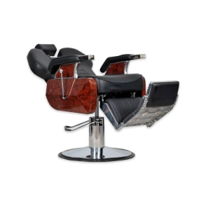 COMBO 2 SILLONES BARBEROS PHOENIX