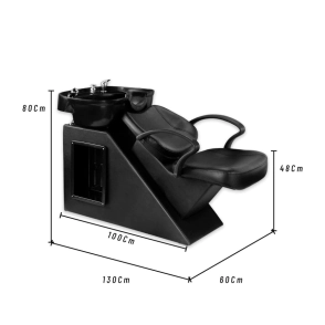COMBO 2 LAVACABEZAS VANCOUVER
