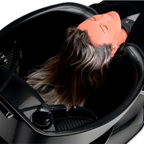 DOMPEL LAVACABEZAS FREEDOM TABACO