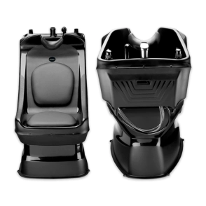 DOMPEL LAVACABEZAS VERON NEGRO