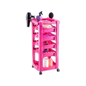 AYUDANTE DOMPEL VEGAS ROSA