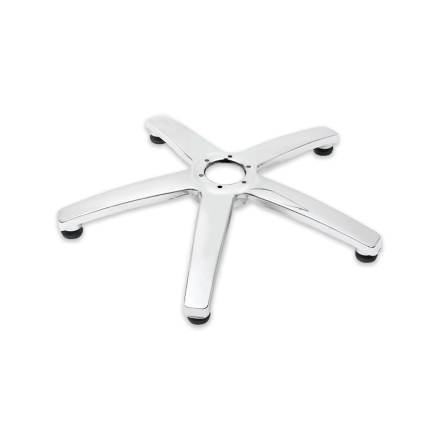 BASE ESTRELLA PARA SILL�N HIDR�ULICO