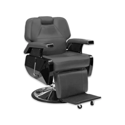 SILLN BARBERO DALLAS GRIS