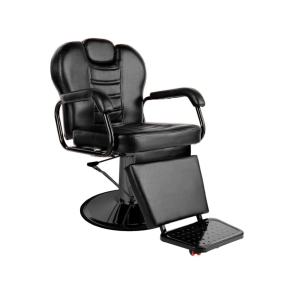 SILL&Oacute;N BARBERO FILADELFIA BLACK