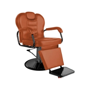 SILL&Oacute;N BARBERO FILADELFIA MARRON