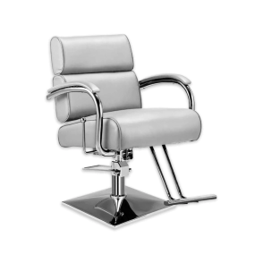 SILL&Oacute;N DE PELUQUER&Iacute;A ROCKFORD BLANCO