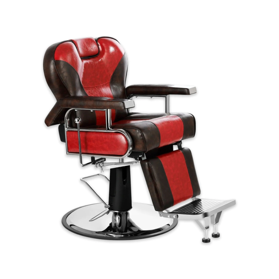 SILL�N BARBERO OREGON