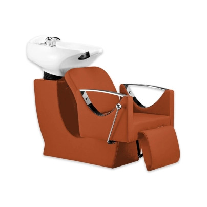 LAVACABEZA NASHVILLE BACHA CER�MICA MARRON