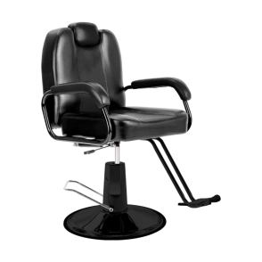 SILL&Oacute;N DE PELUQUER&Iacute;A AUSTIN NEGRO