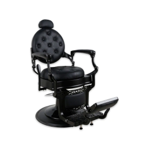 SILL&Oacute;N BARBERO BELMONT VINTAGE BLACK