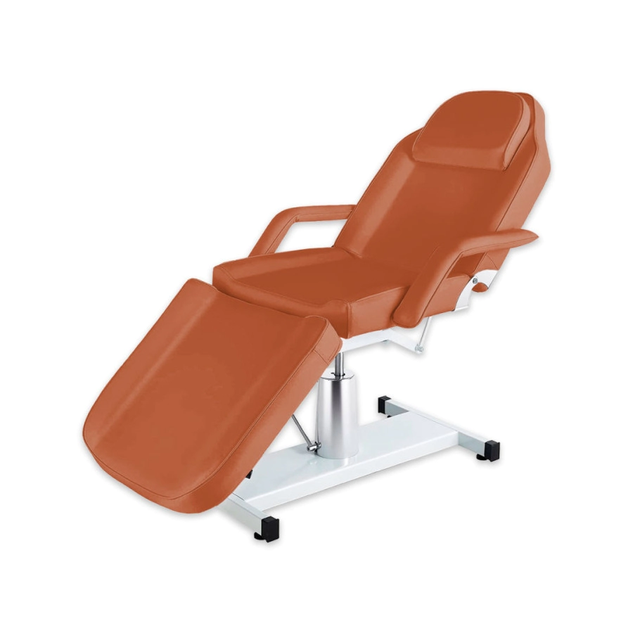 CAMILLA NICOSIA CON SISTEMA HIDR�ULICO | MARRON