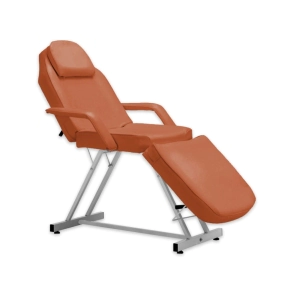 CAMILLA KANSAS ARTICULADA MARRON